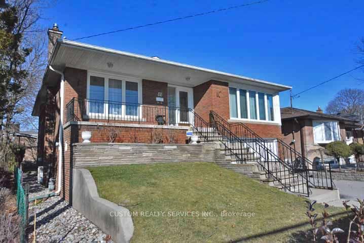 88 Norseman Street