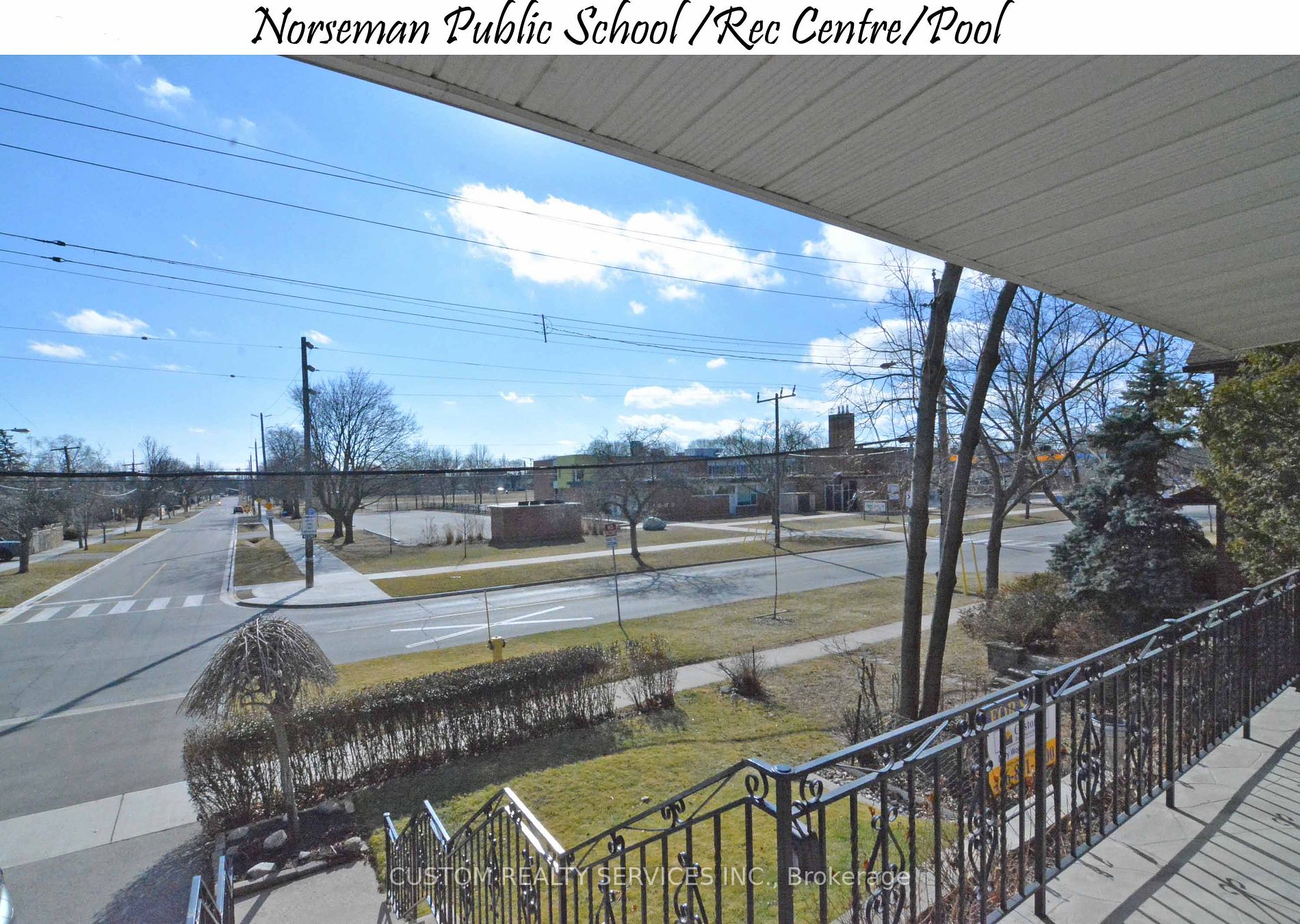 88 Norseman Street