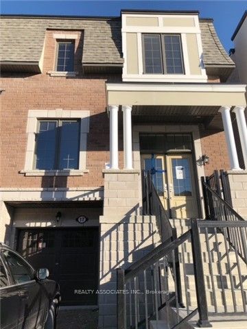 17 Vaudeville Drive