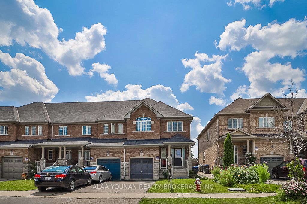 100 Delport Close