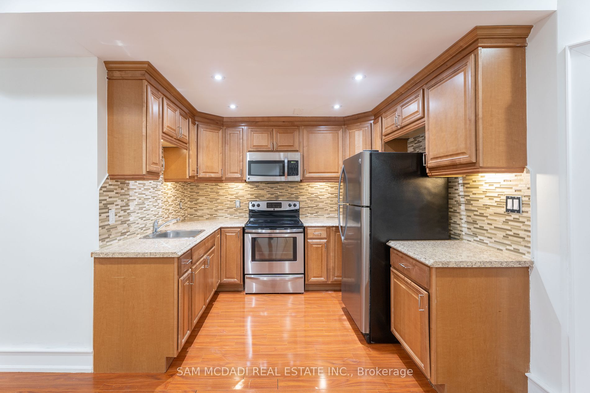 2489 Olinda Court