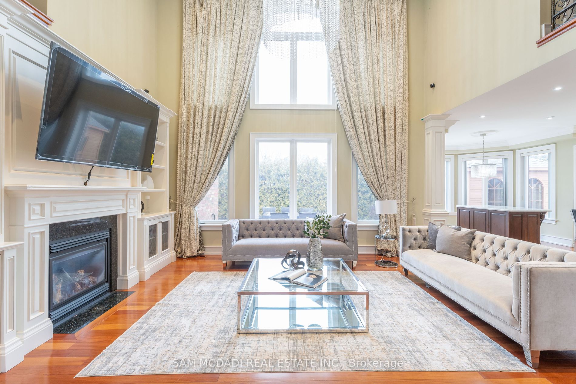 2489 Olinda Court