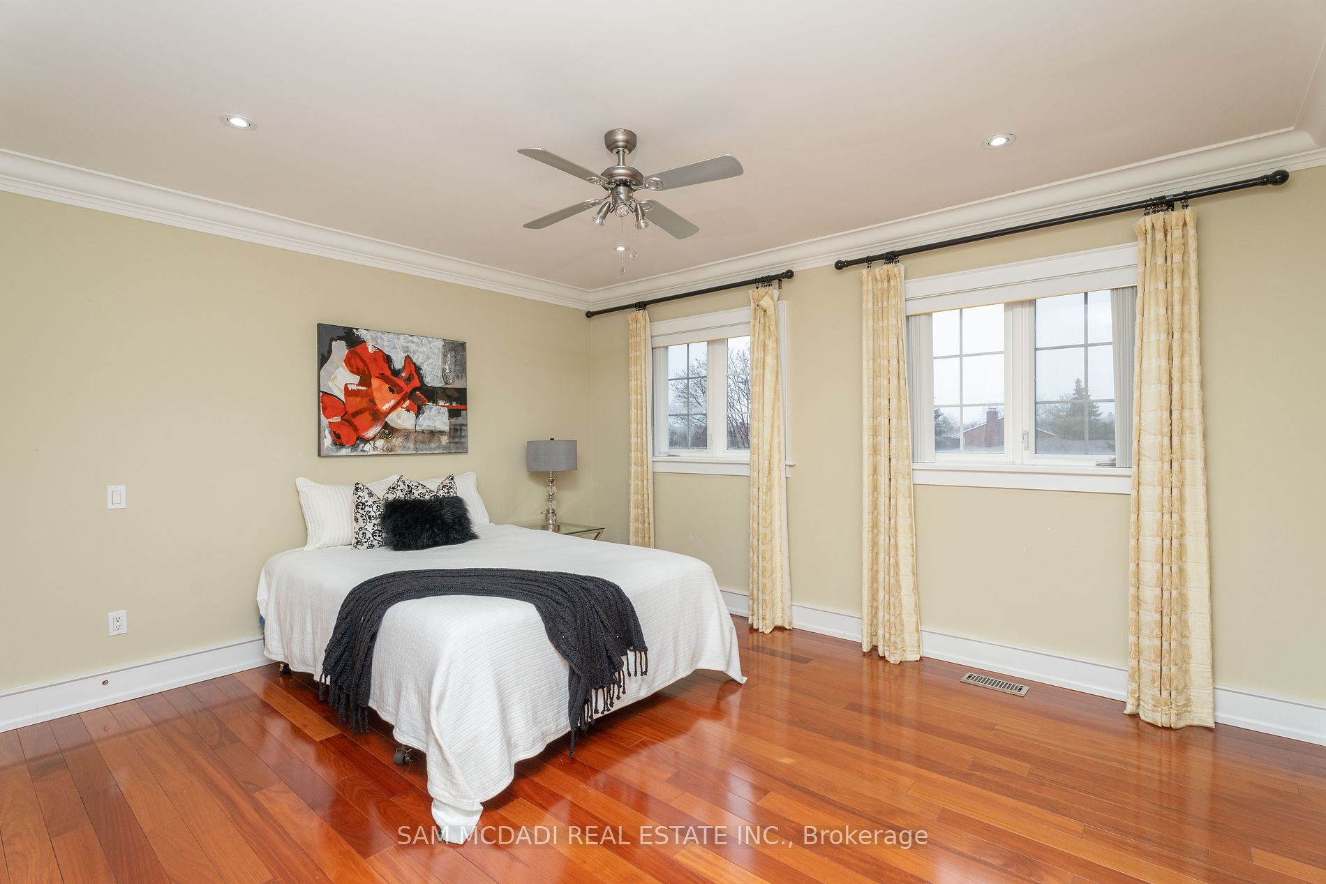 2489 Olinda Court