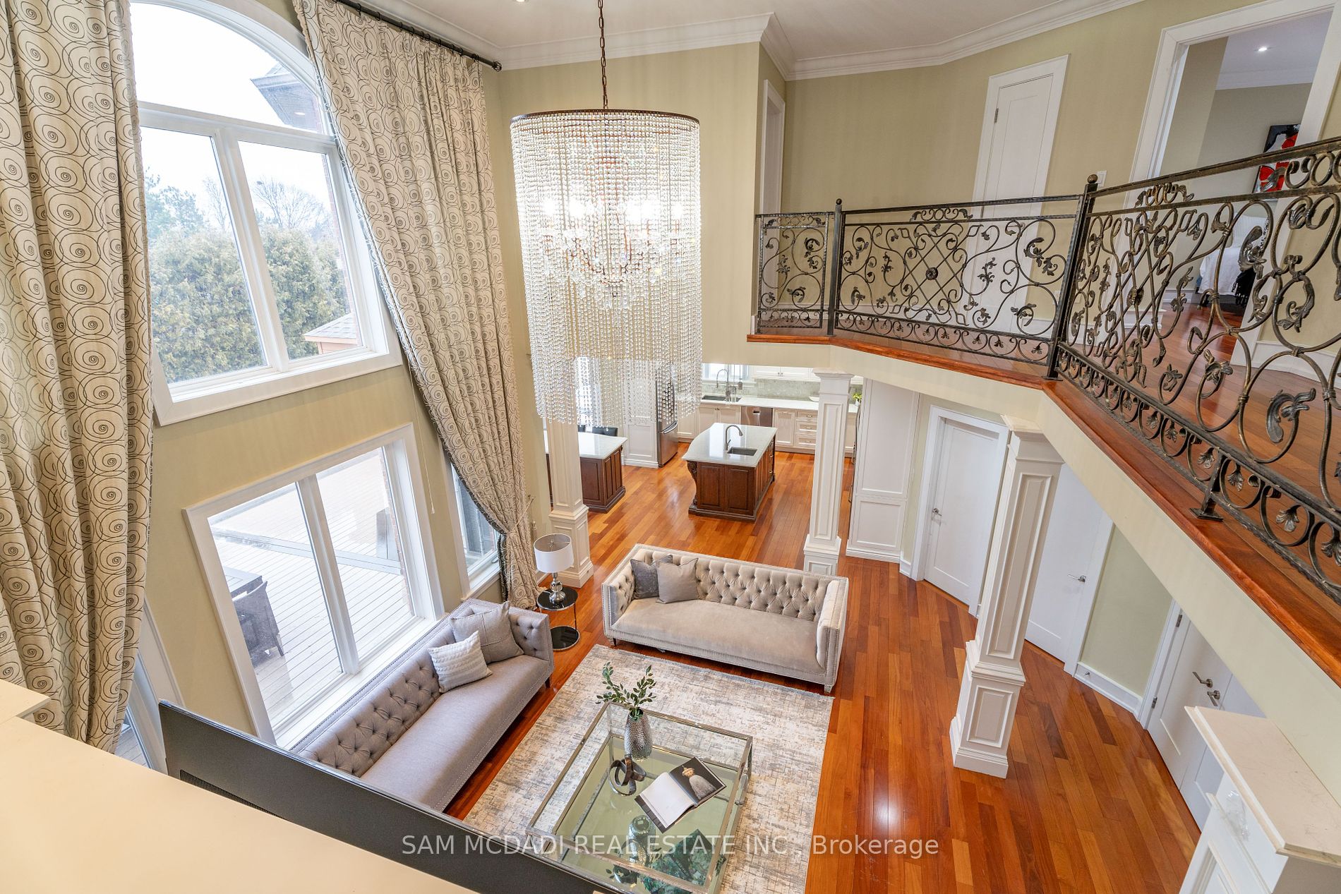 2489 Olinda Court