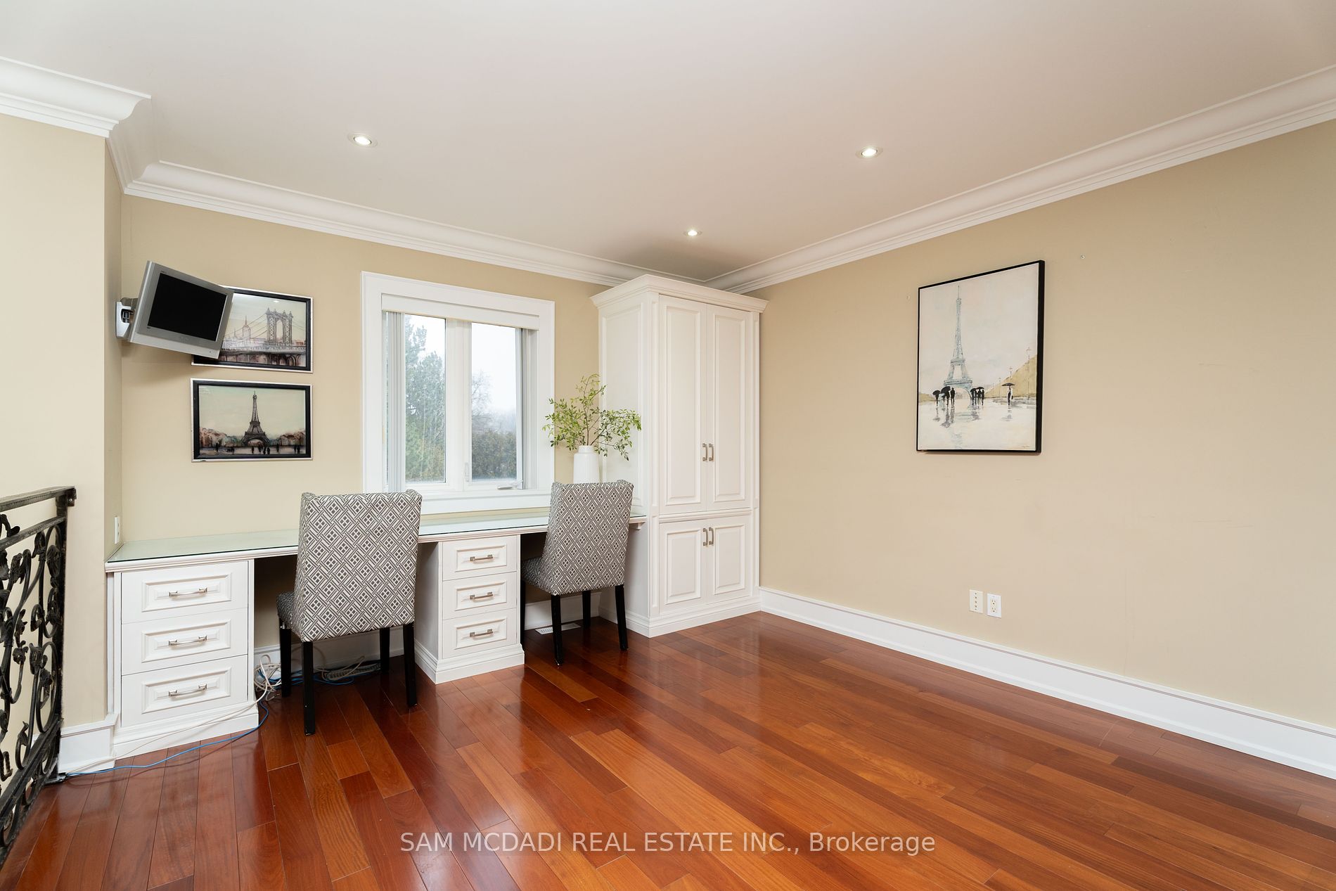2489 Olinda Court