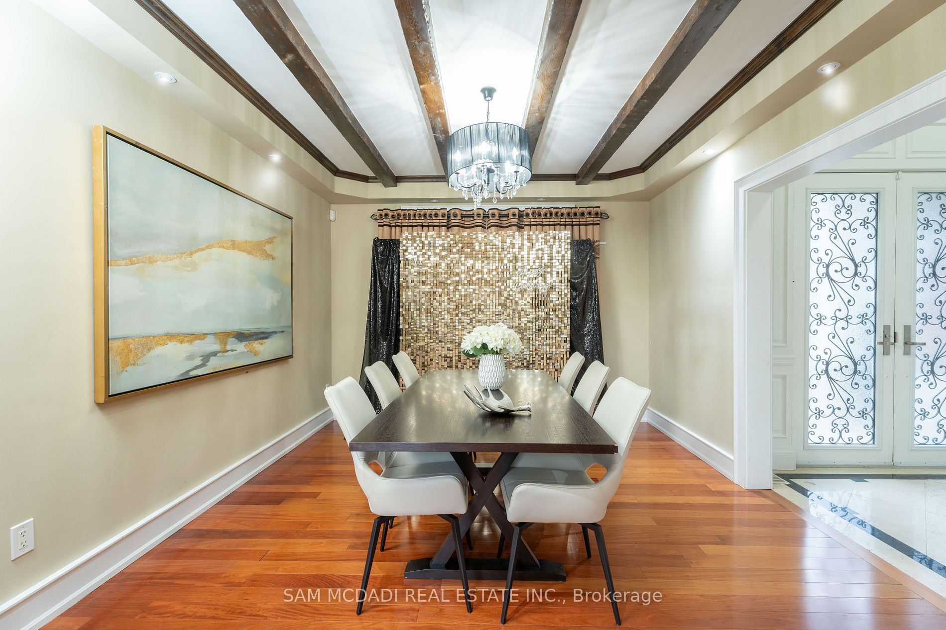 2489 Olinda Court