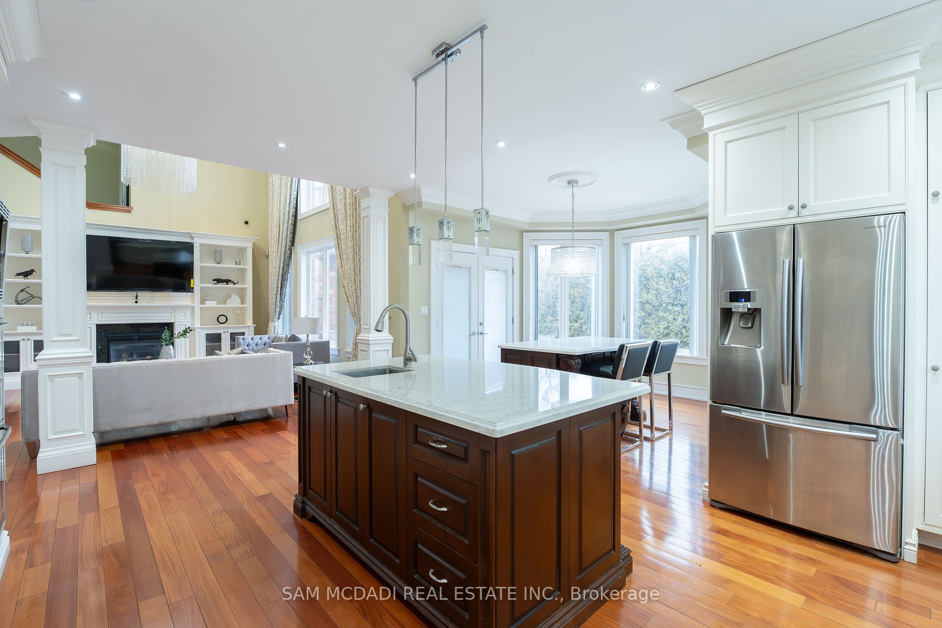 2489 Olinda Court