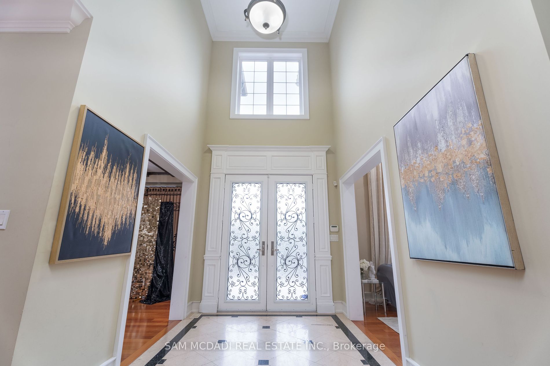2489 Olinda Court