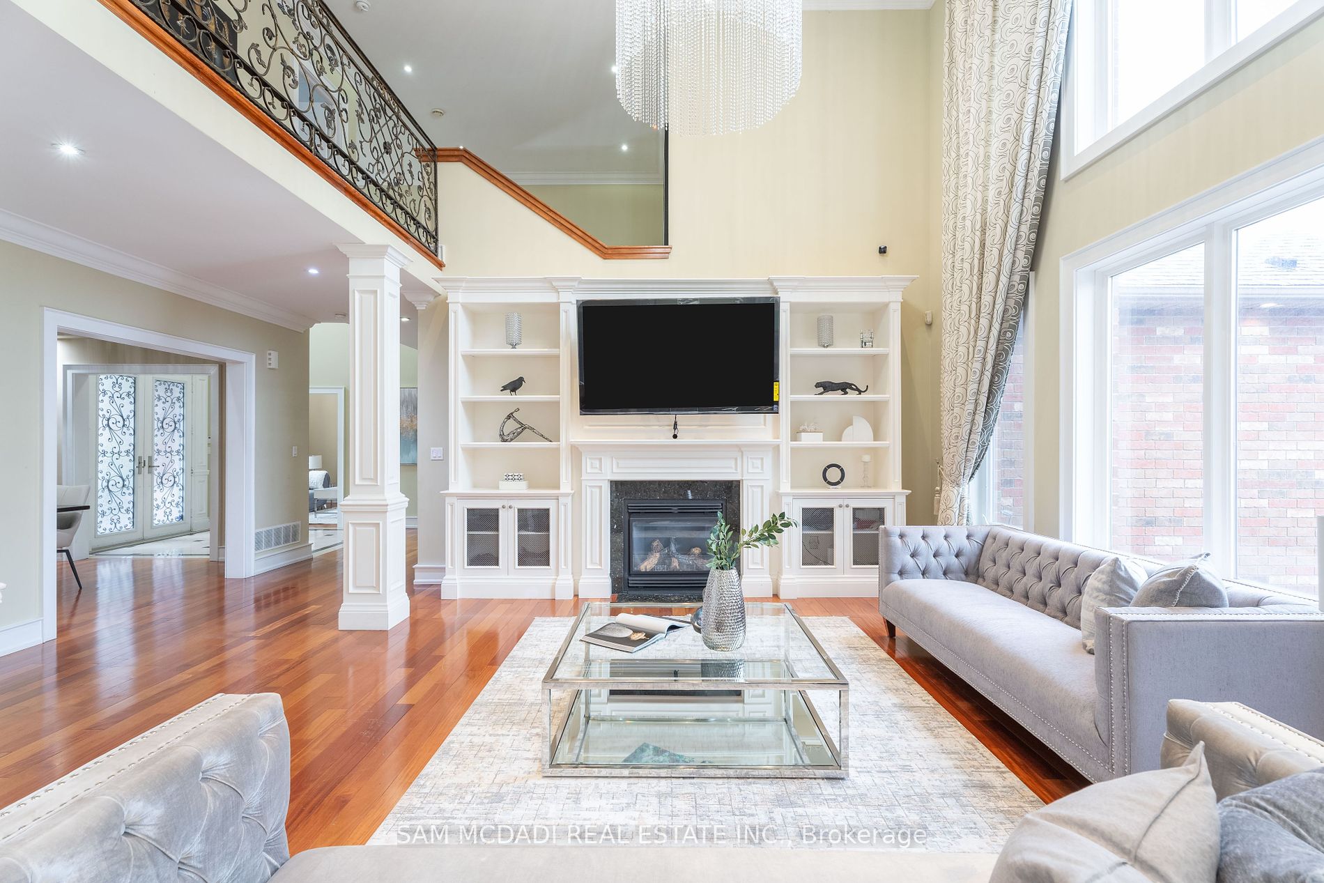 2489 Olinda Court