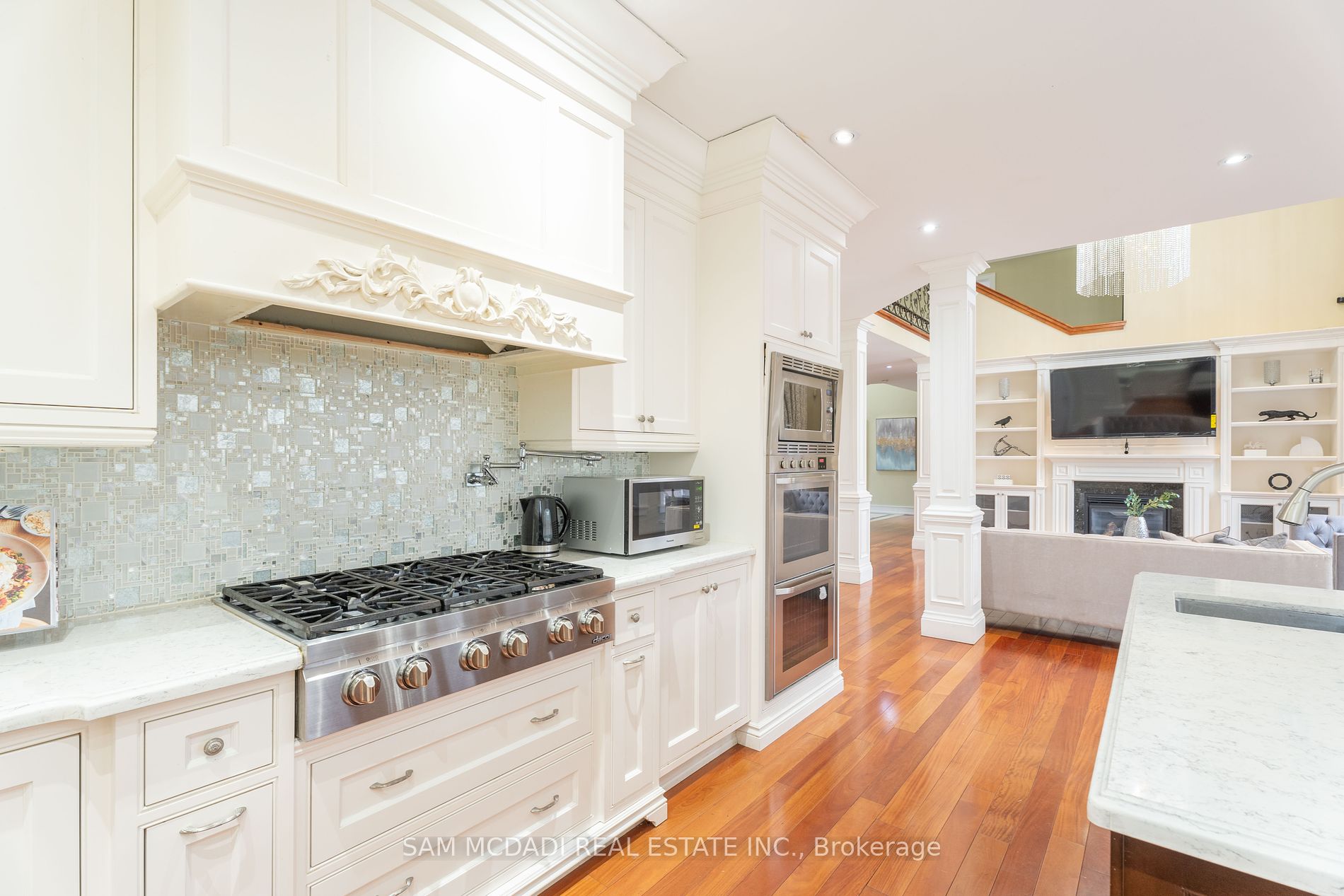 2489 Olinda Court