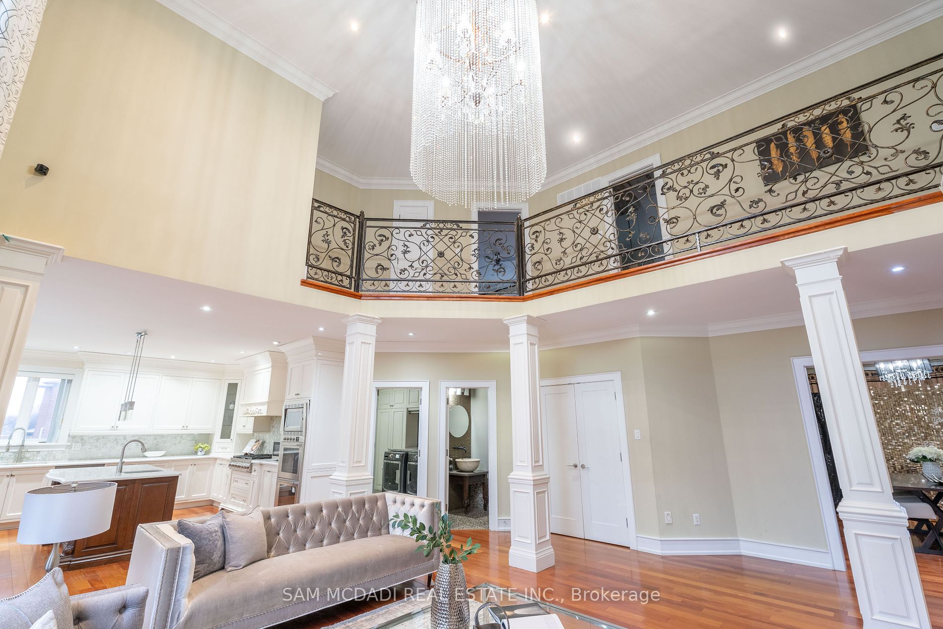 2489 Olinda Court
