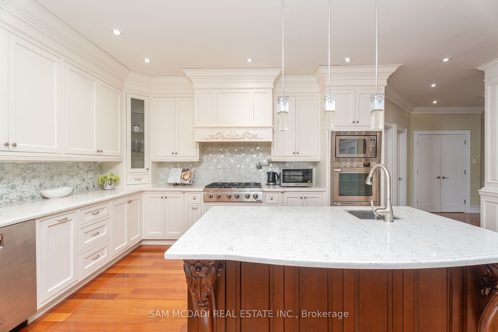 2489 Olinda Court