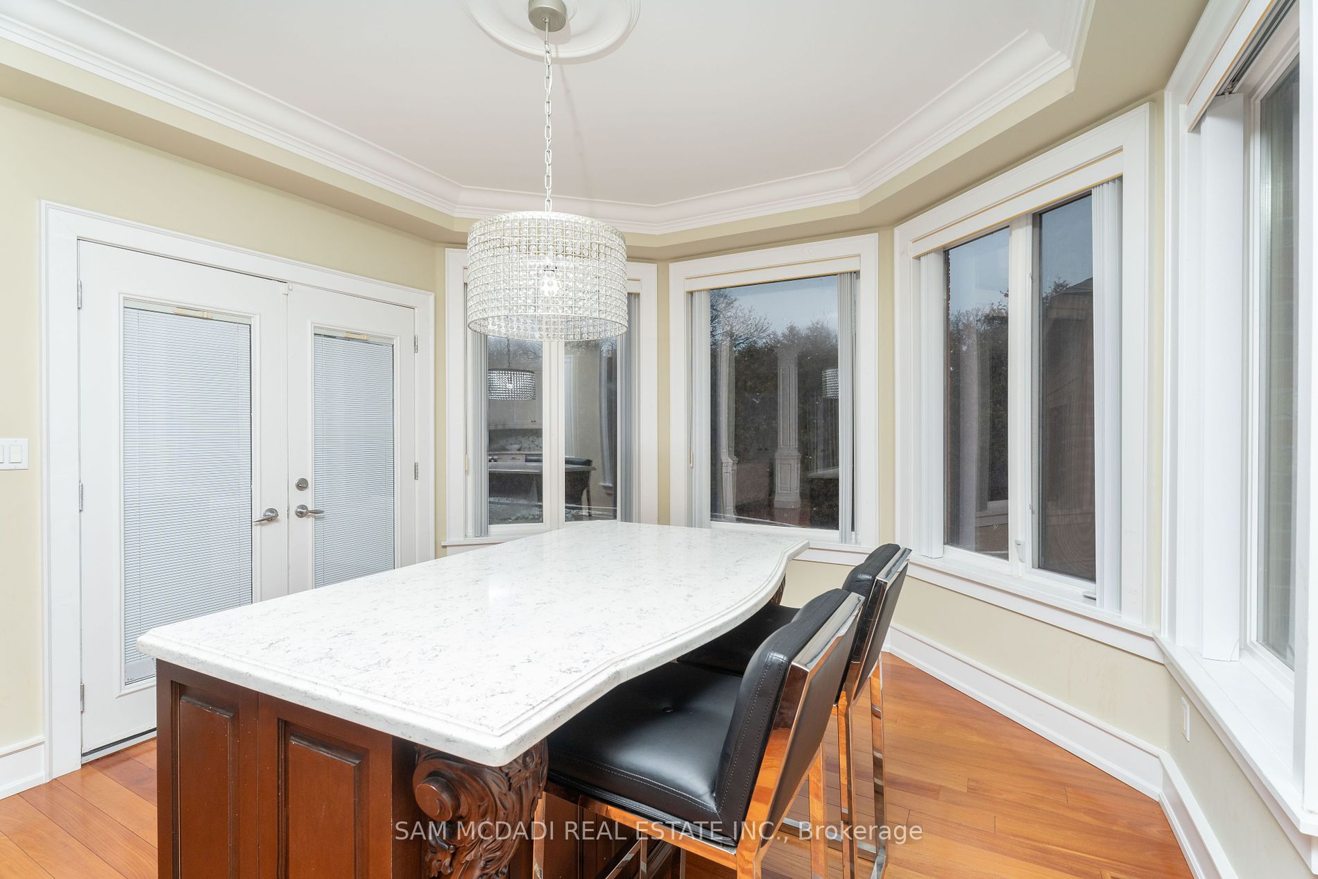 2489 Olinda Court