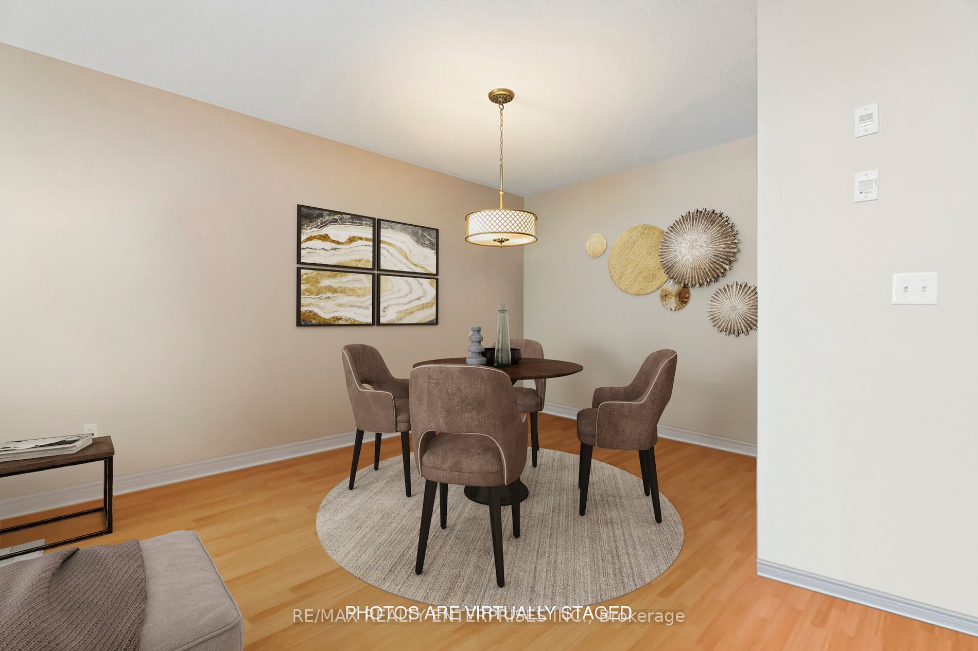 443 Centennial Forest Drive, #408