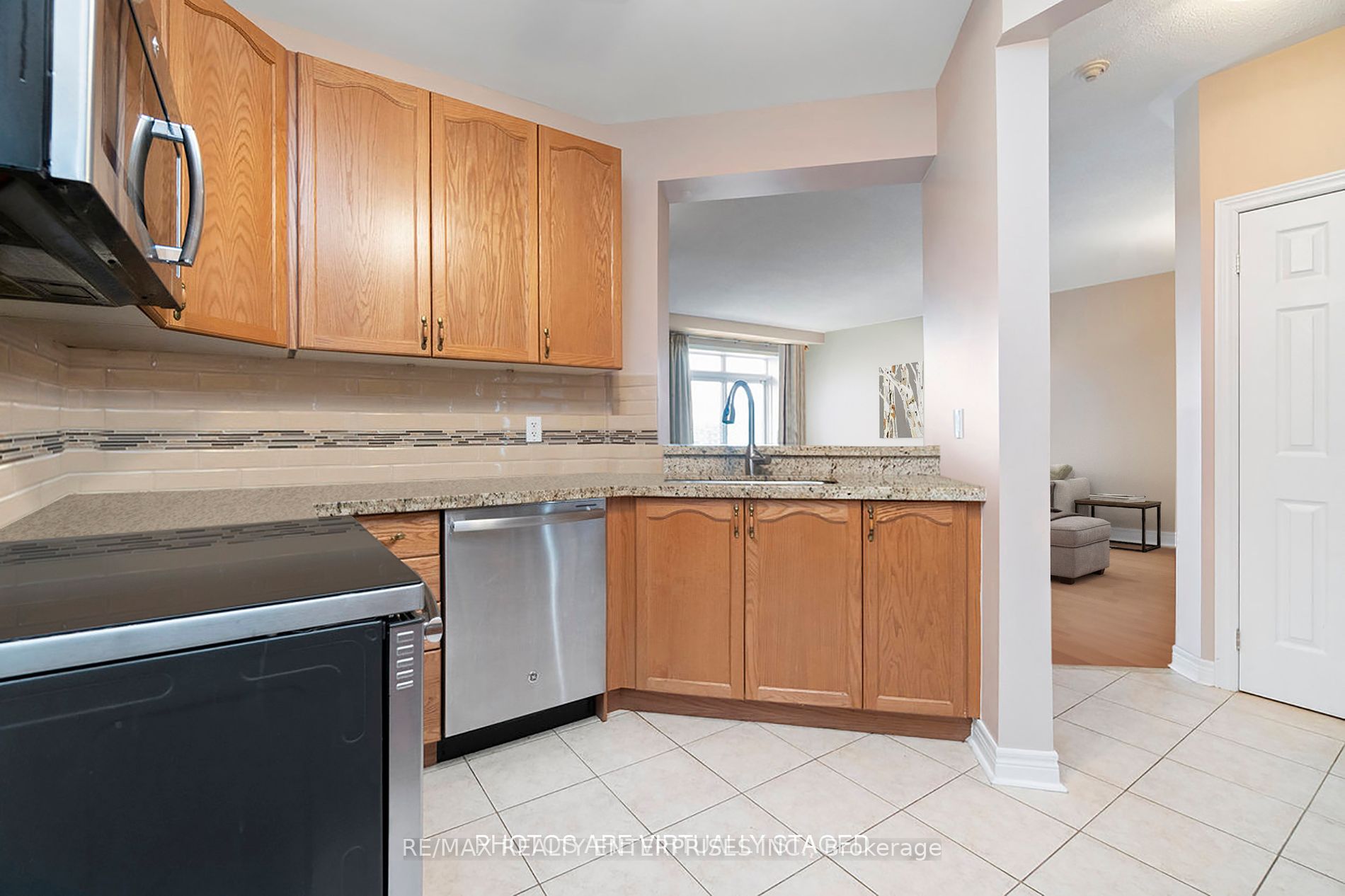 443 Centennial Forest Drive, #408