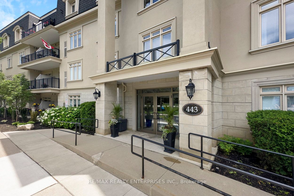 443 Centennial Forest Drive, #408