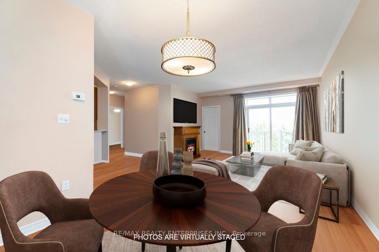 443 Centennial Forest Drive, #408