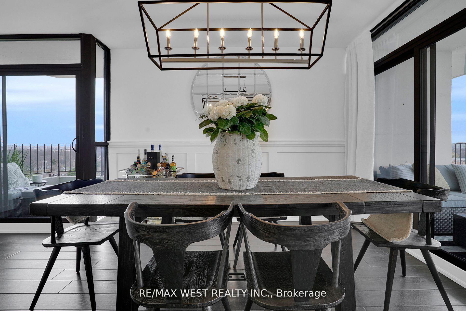 1333 Bloor St, #1217