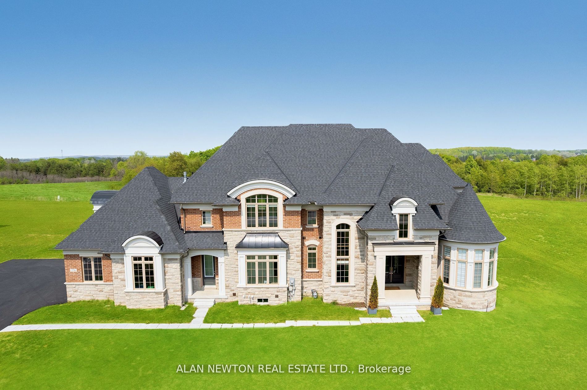 276 Amos Drive
