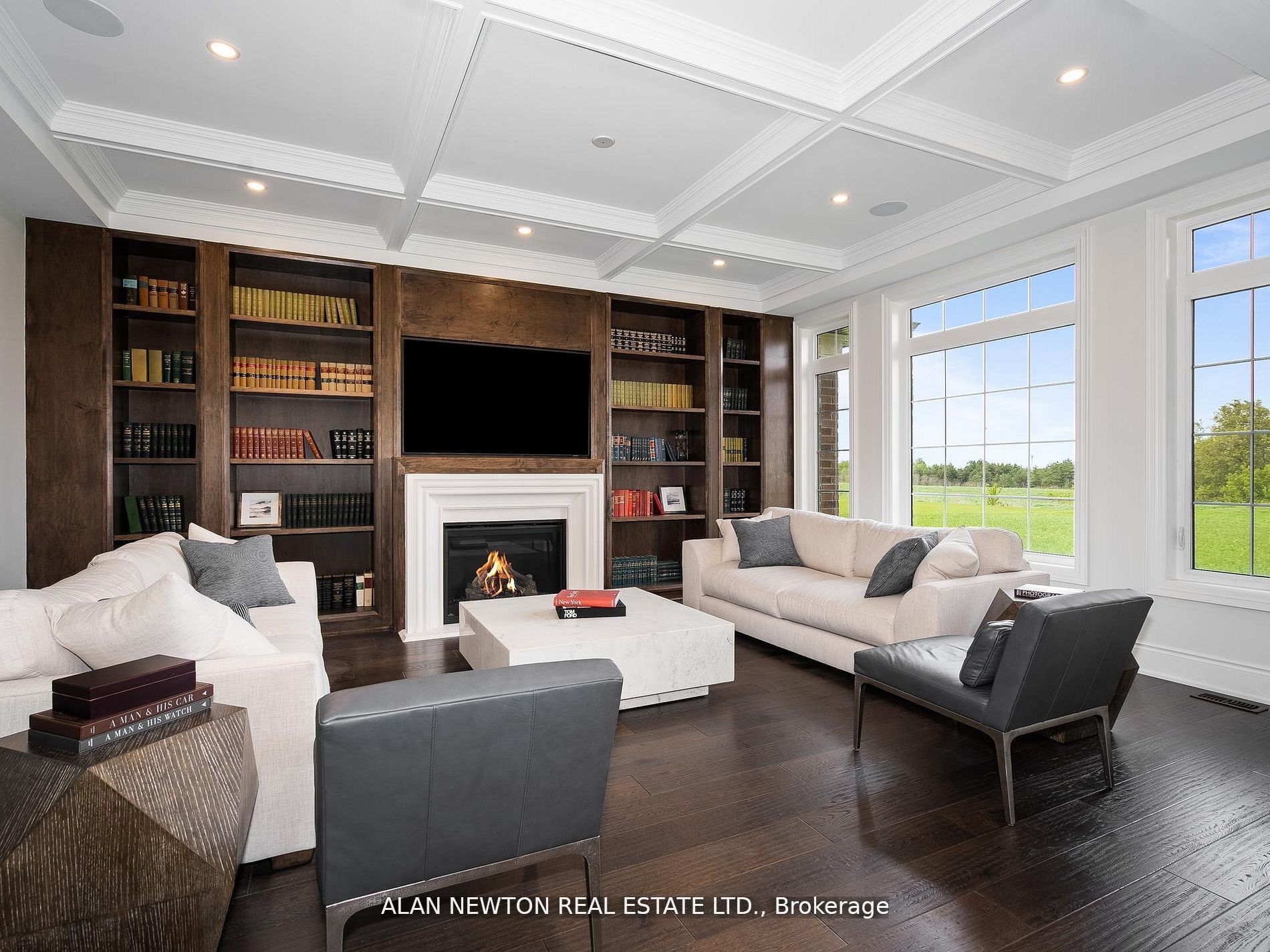 276 Amos Drive