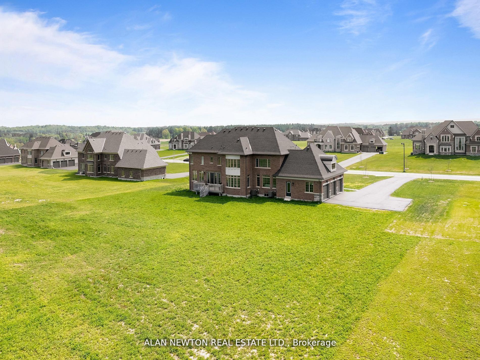 276 Amos Drive