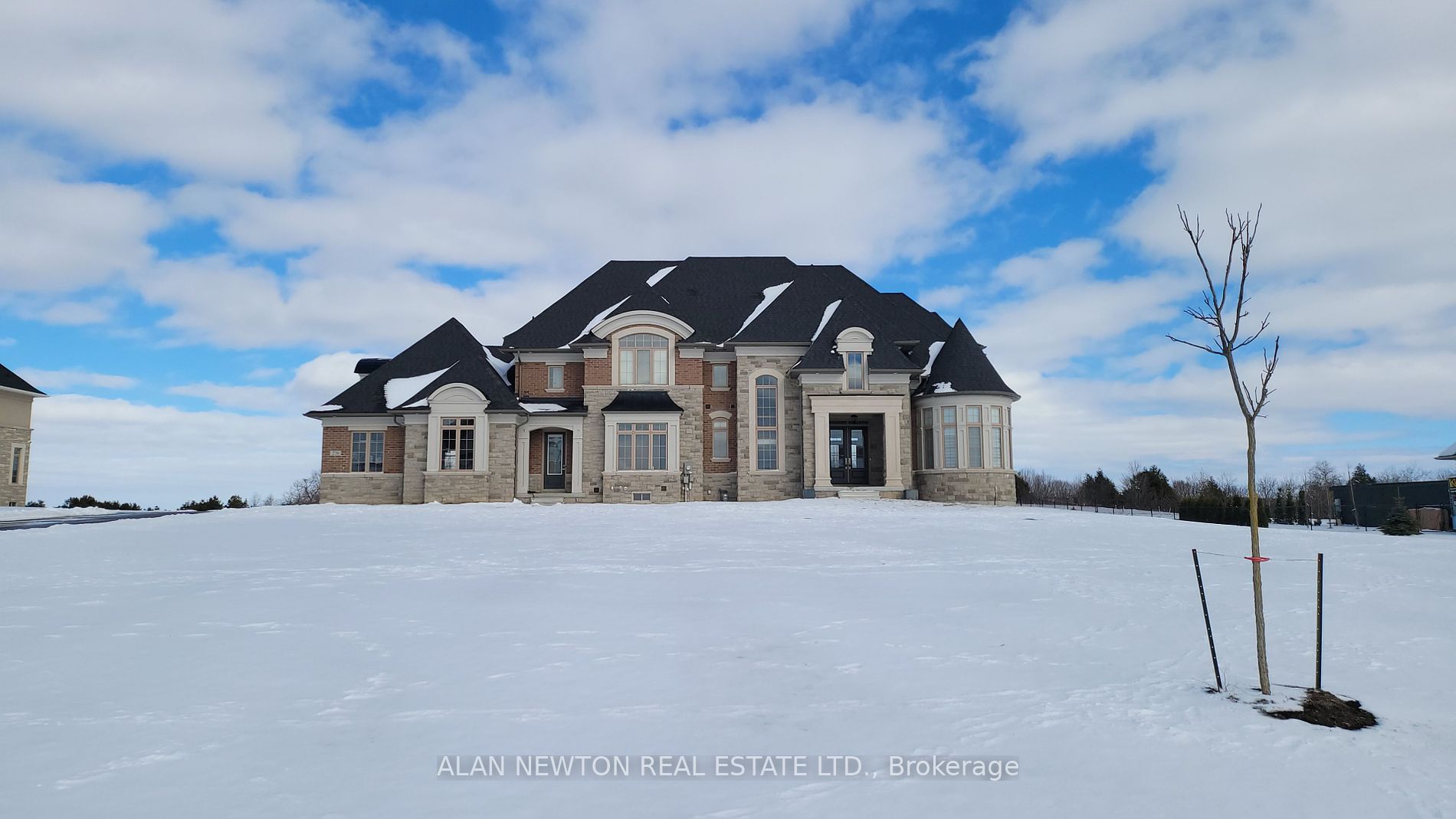276 Amos Drive
