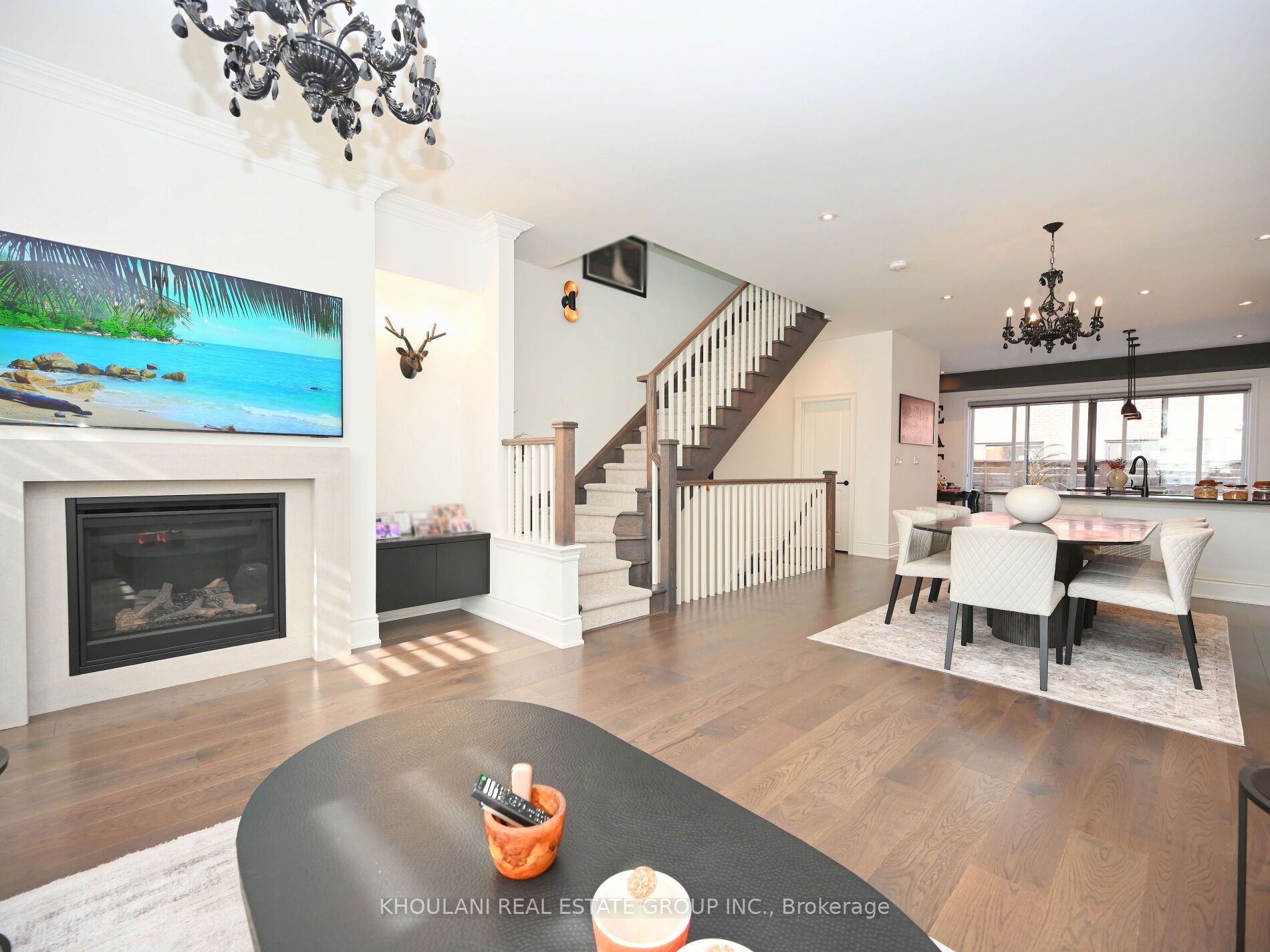 80 A Thomas Street