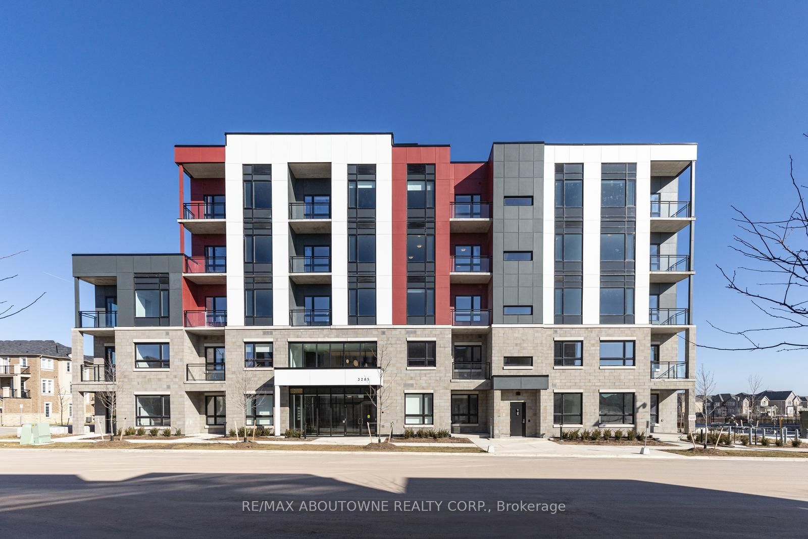 3285 Carding Mill Trail #403