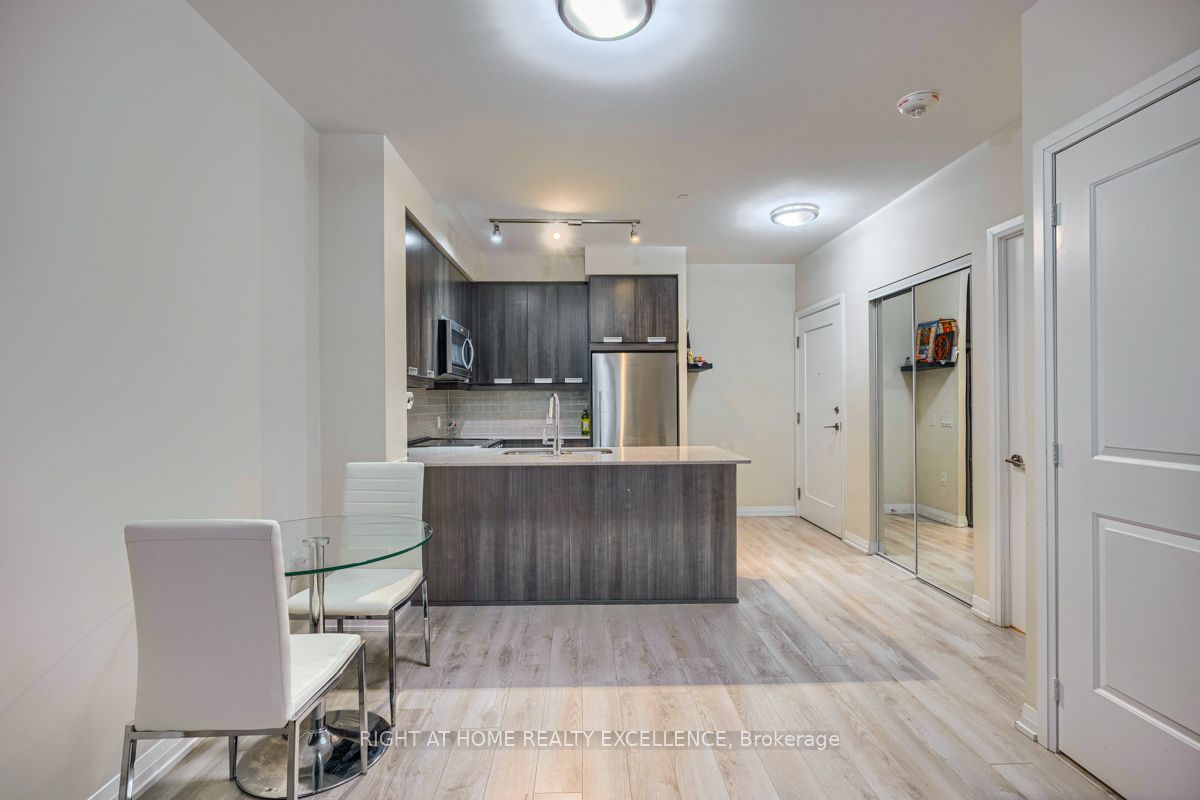 65 Watergarden Drive #201