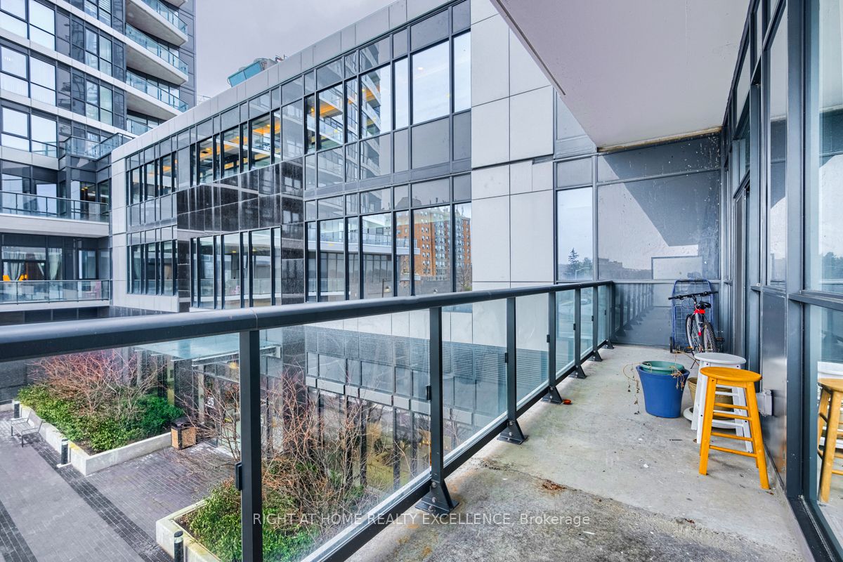 65 Watergarden Drive #201