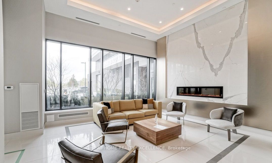 65 Watergarden Drive #201