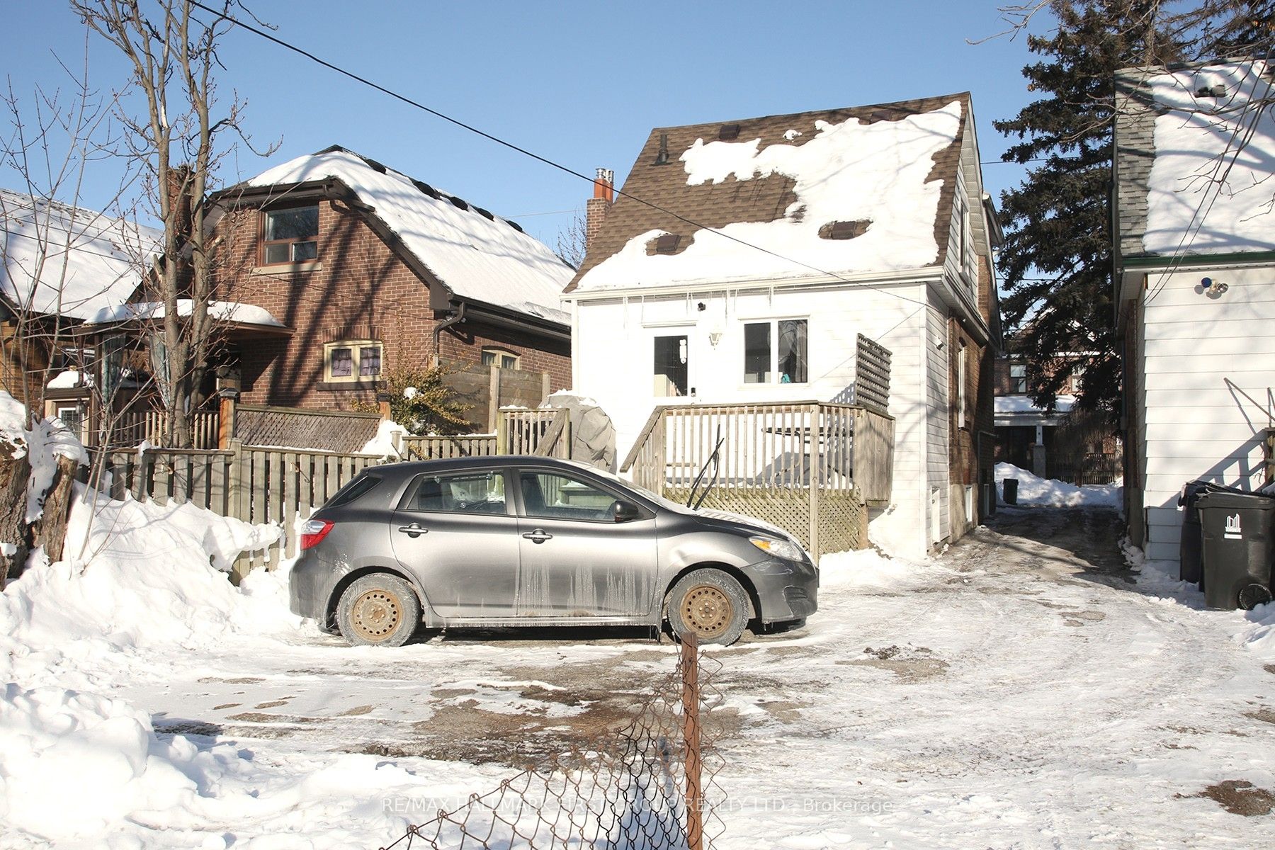 113 John Street