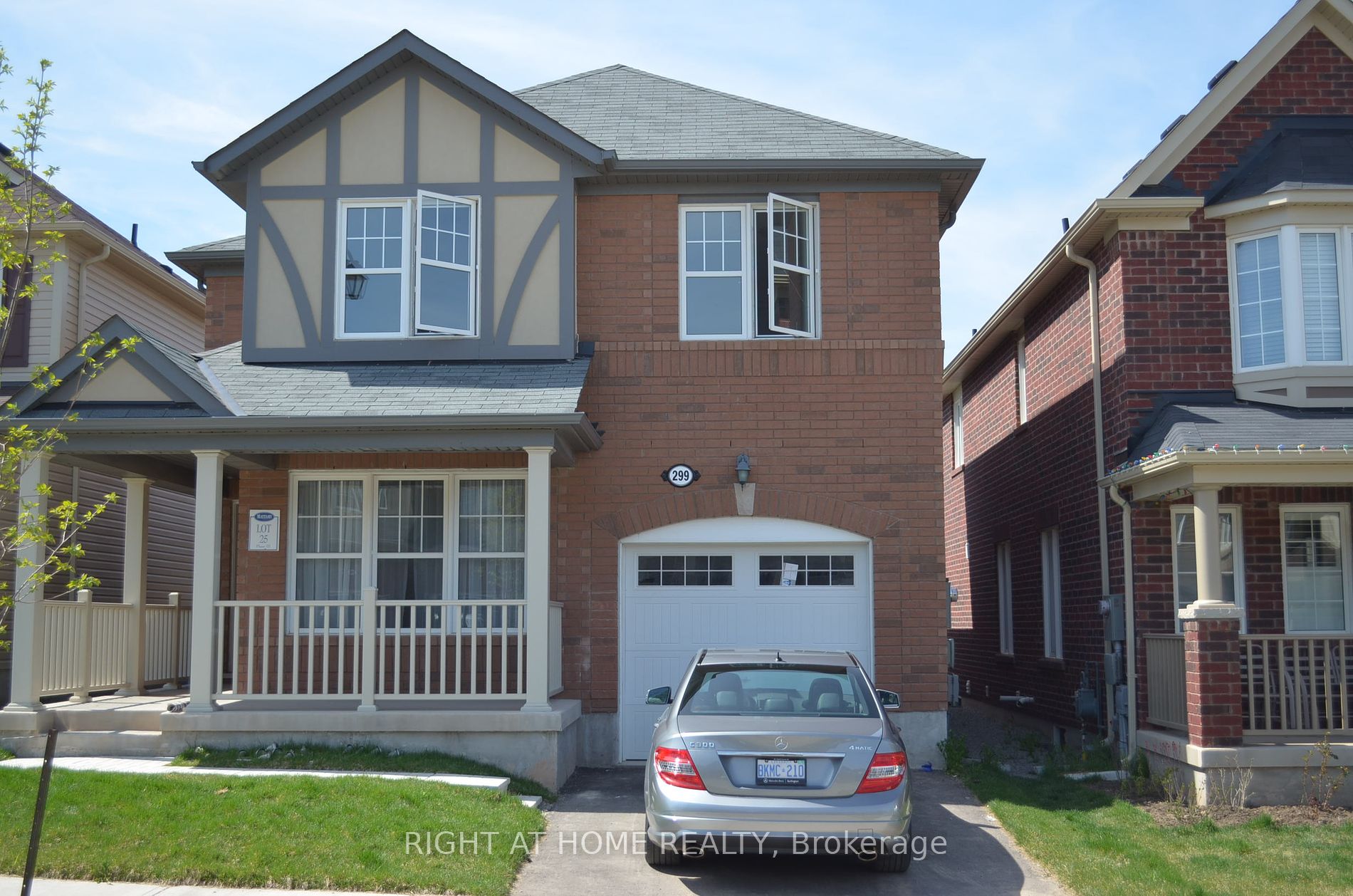 299 Ruhl Drive
