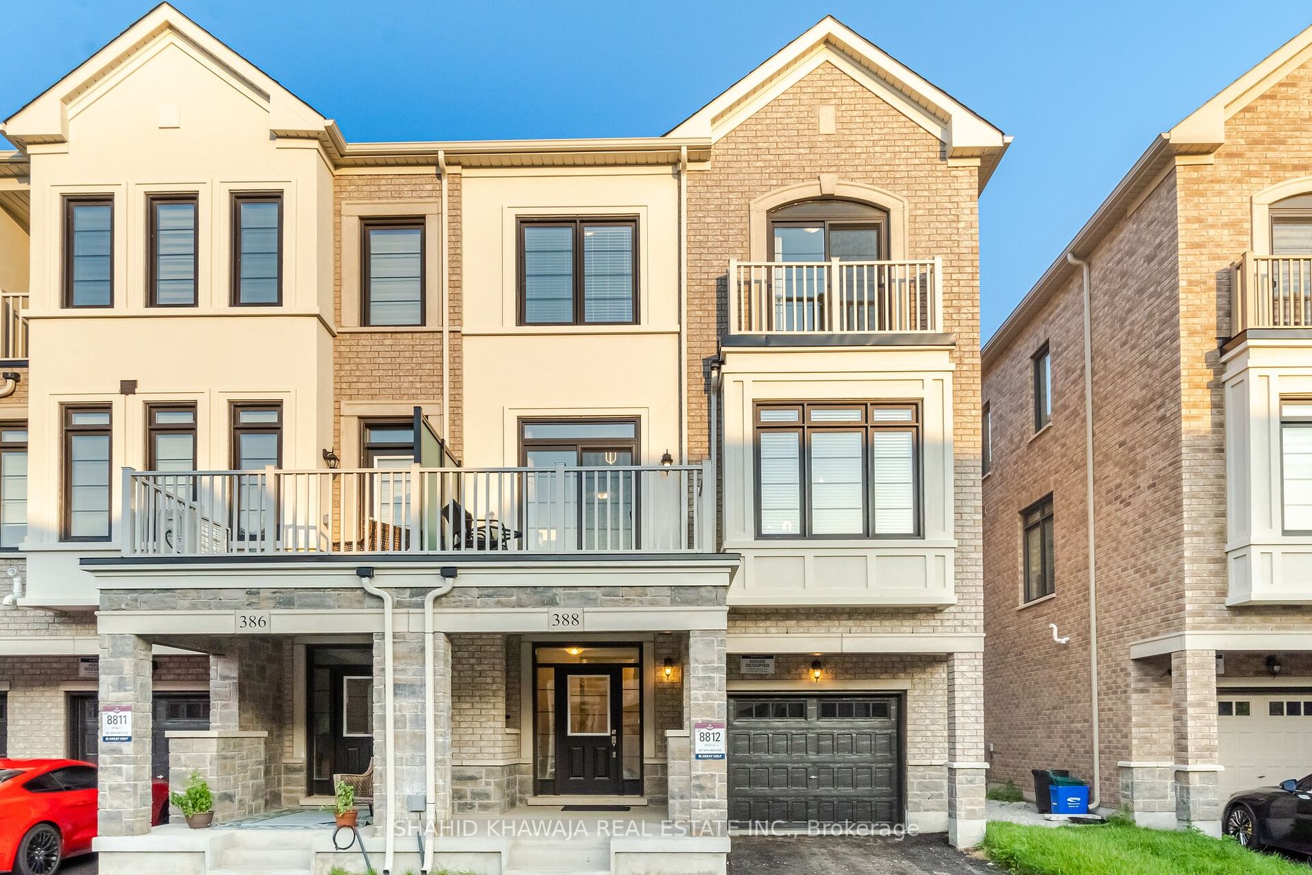 388 Twinflower Place