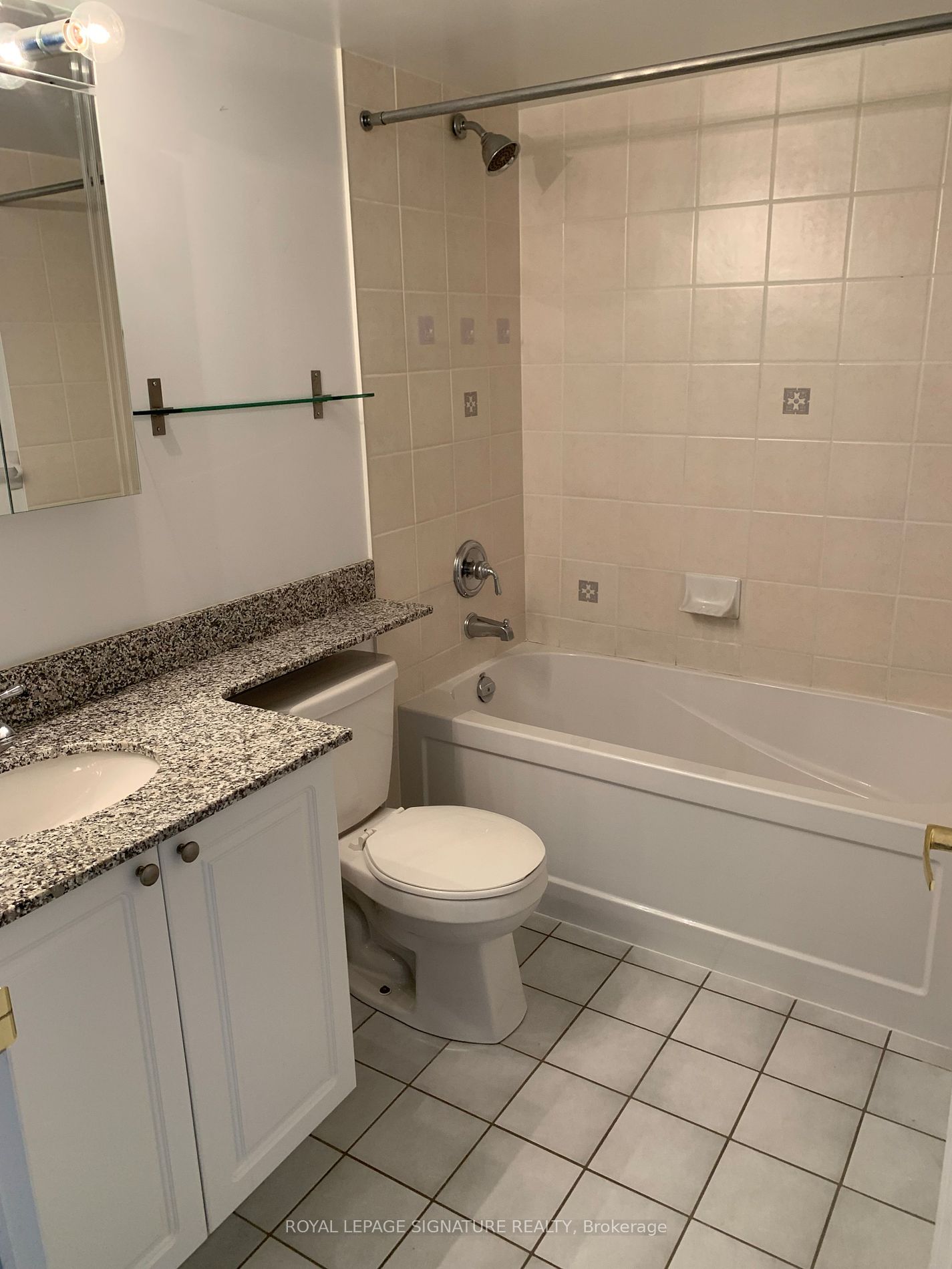 4900 Glen Erin Drive, #1511
