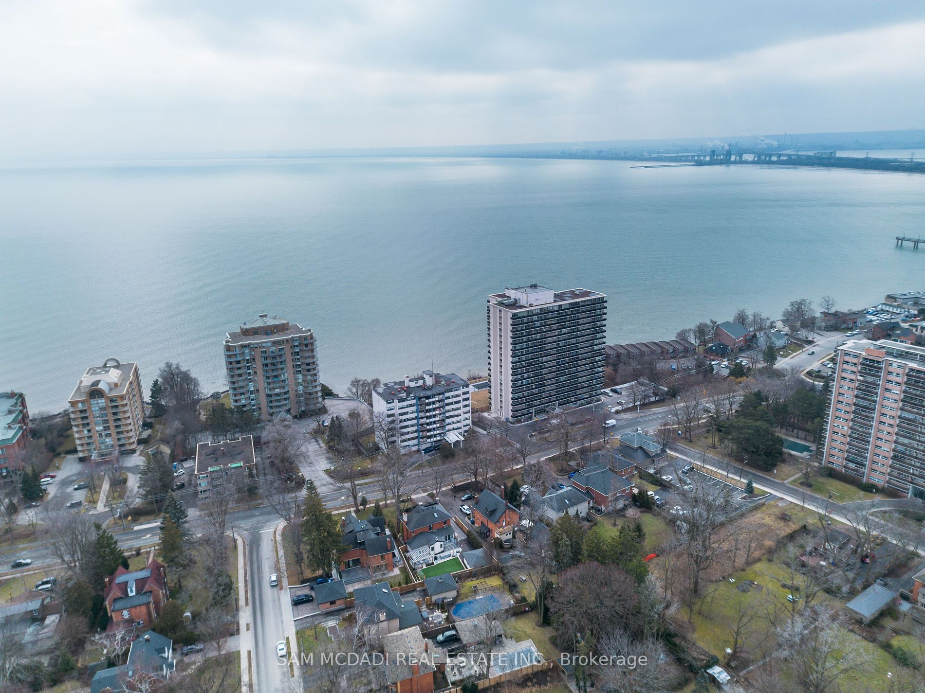 2177 Lakeshore Road