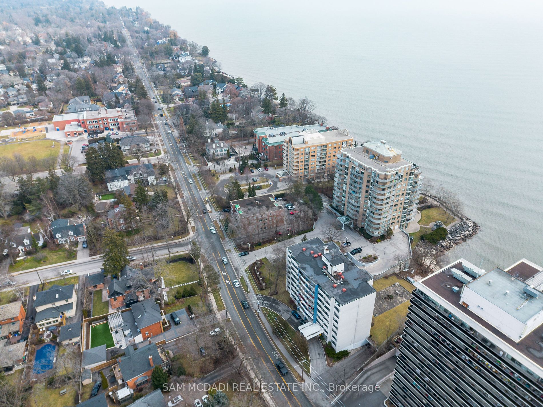 2177 Lakeshore Road