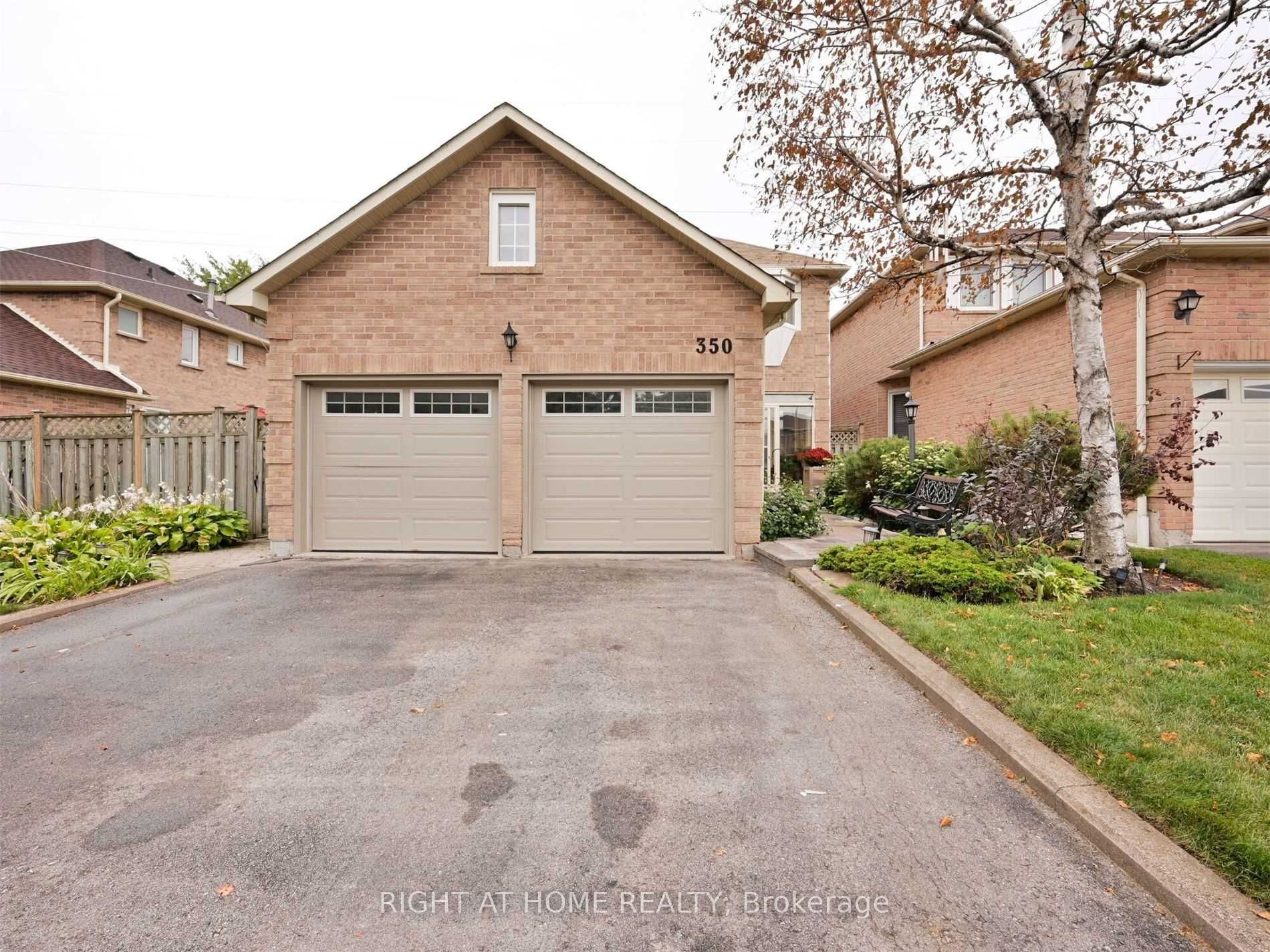 350 Harrowsmith Drive