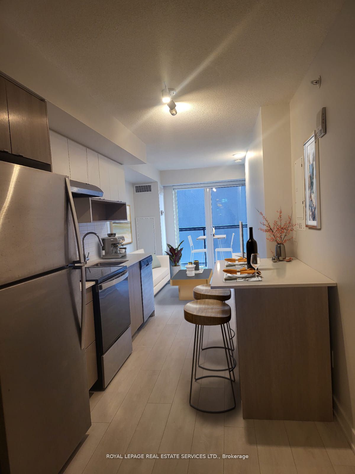 1117 Cooke Blvd, #A315
