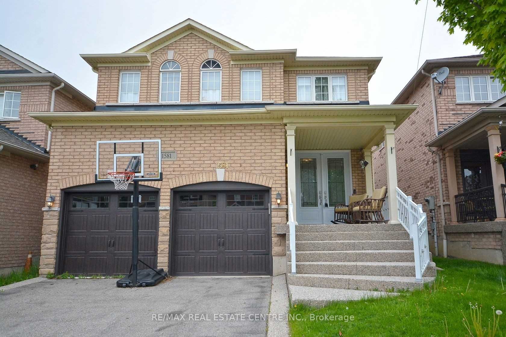 1581 Portsmouth Place