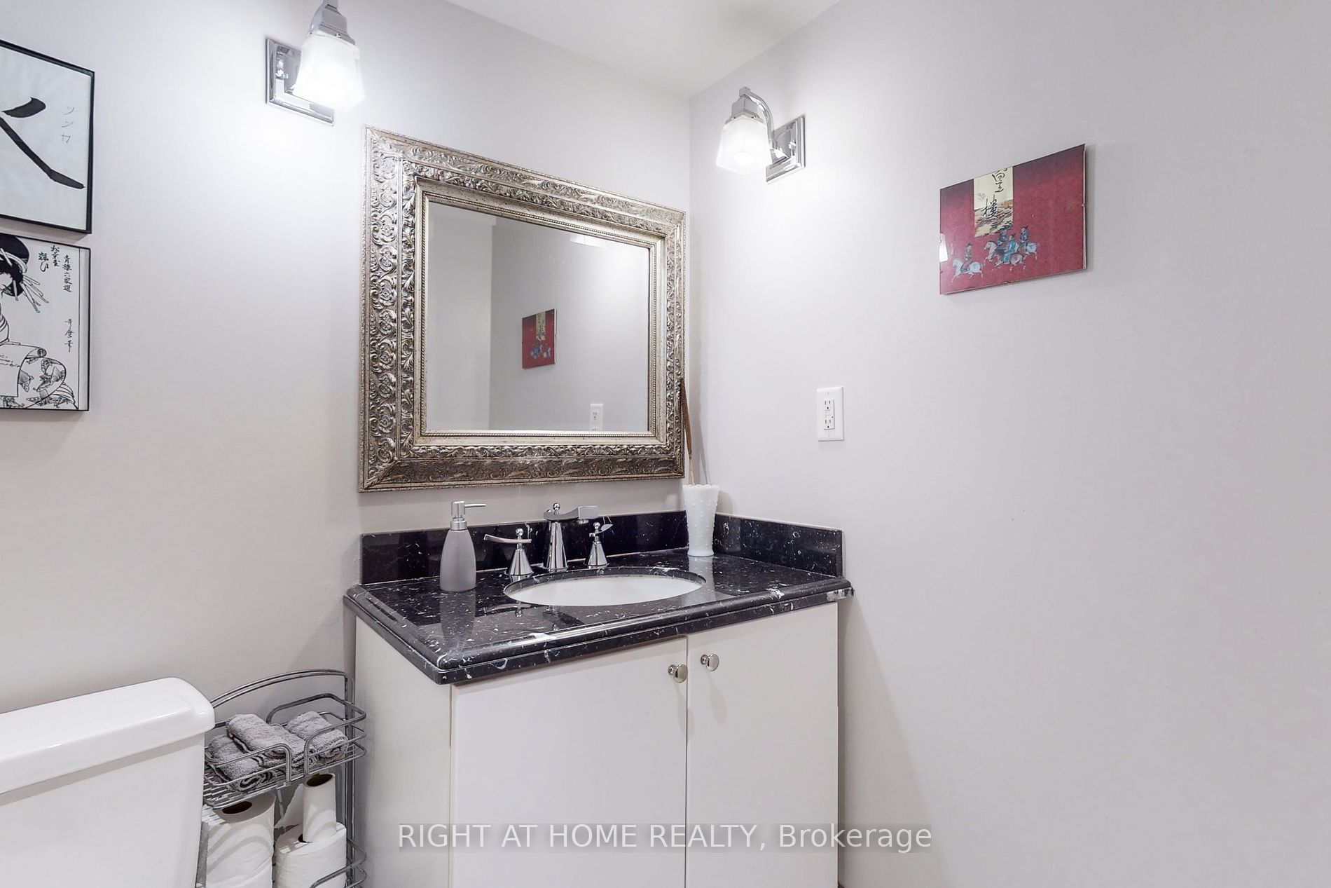 2045 Lake Shore Blvd W, #507