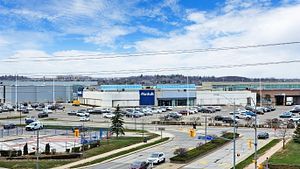 4655 Metcalfe Ave, #509