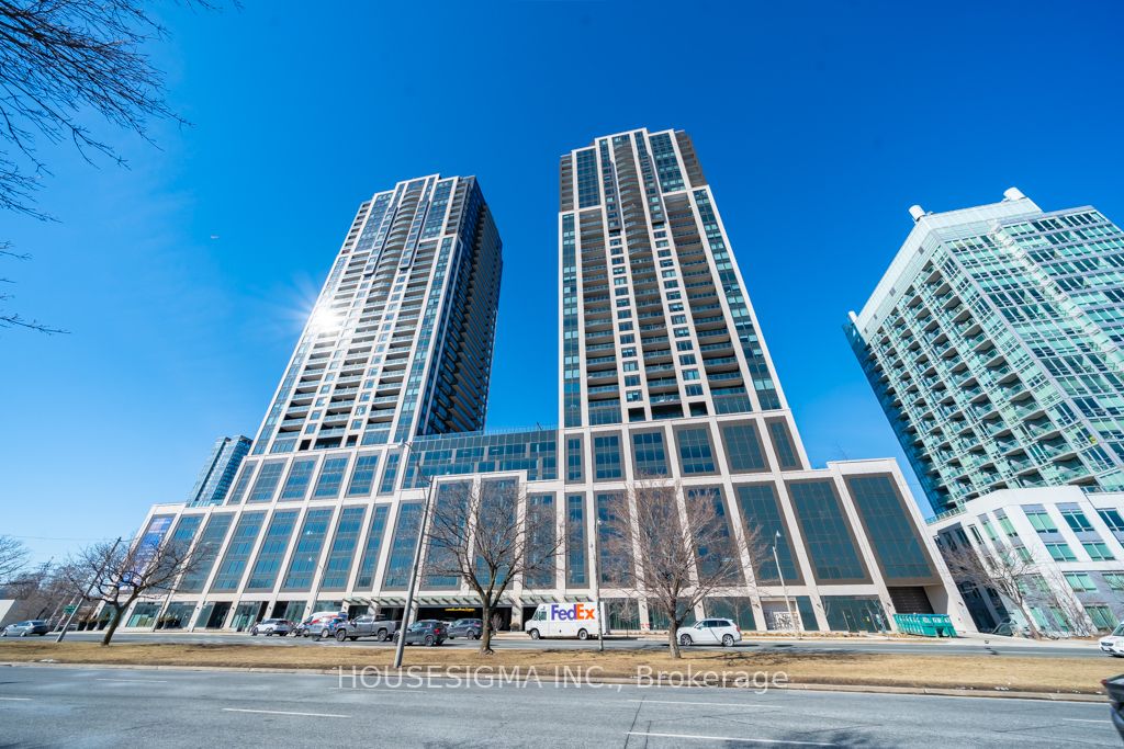 1926 Lake Shore Boulevard, #3201