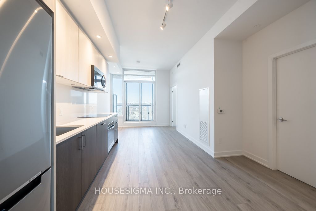 1926 Lake Shore Boulevard, #3201