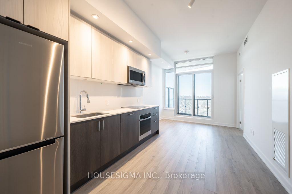 1926 Lake Shore Boulevard, #3201