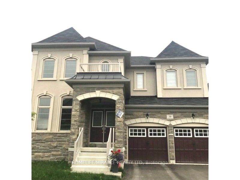 39 Bering Rd, #Main