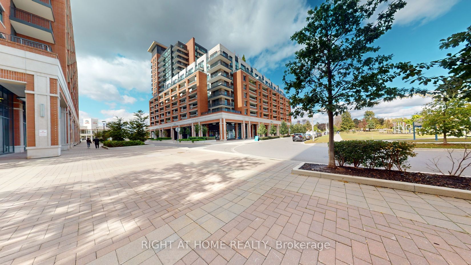 3091 Dufferin St, ##515