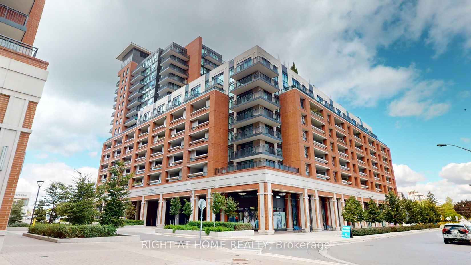 3091 Dufferin St, ##515