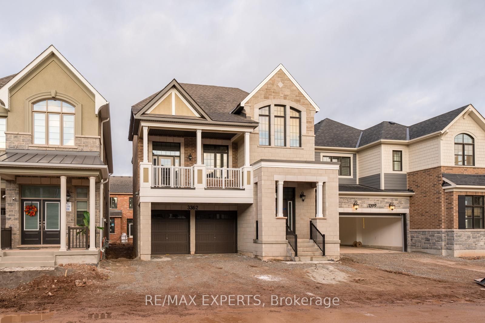 3362 Harasym Trail