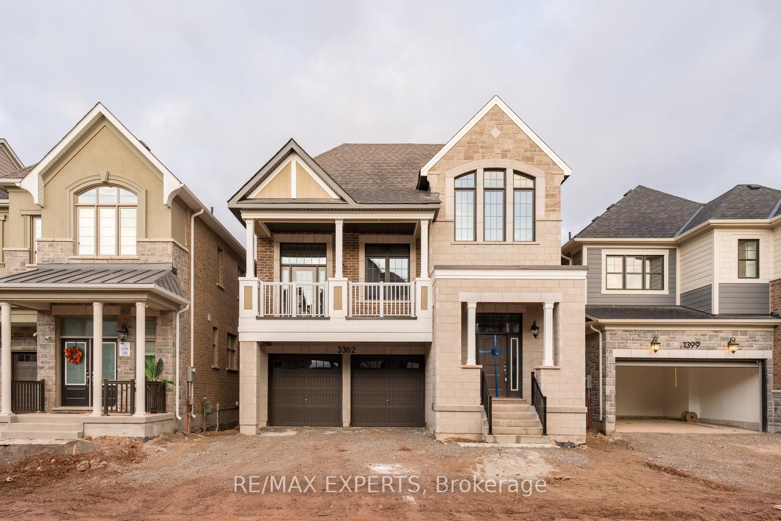 3362 Harasym Trail